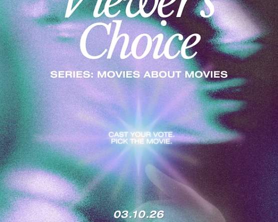 Nowhere Cinema: Viewer's Choice