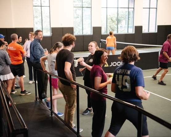 The Plant Social Night