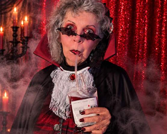 Vampire Bar Crawl (RVA First Fridays)