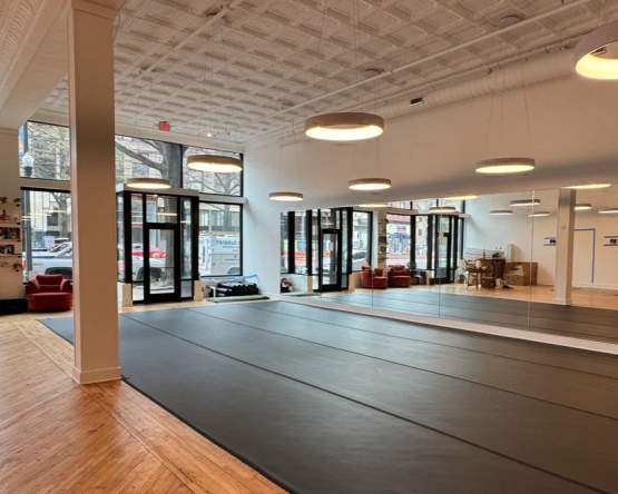 Puerto Rican Plena Dance Workshop with Raúl De La Paz