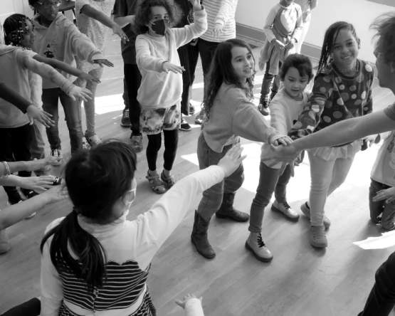 Genworth Lights Up! Youth Series Grand Finale