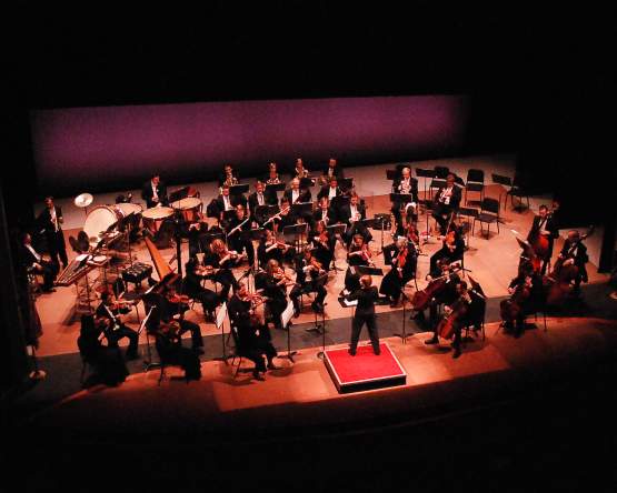 Richmond Symphony: Nashville Hitmakers