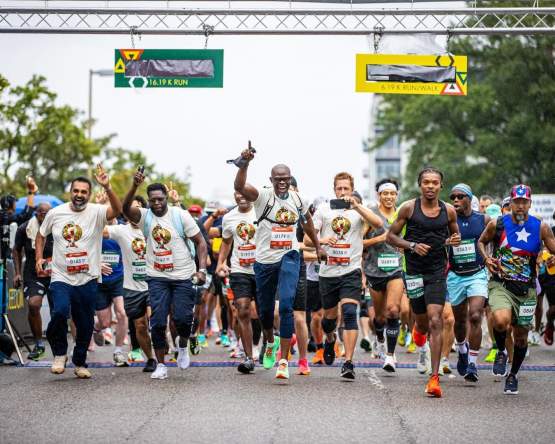 Run Richmond 1619