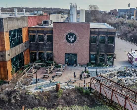 Richmond Moon Market Mushroom Mania