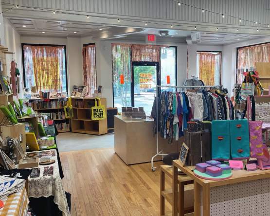 James River Film Festival Screenings at Studio Two Three