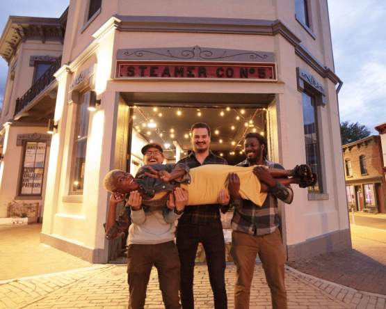 Fourth Friday Jazz Night