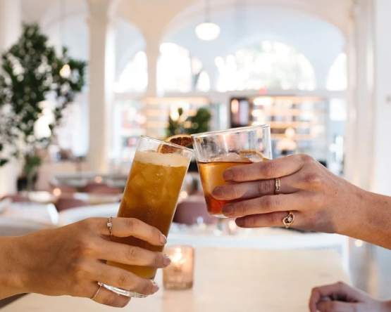 Irish Whiskey Tasting & Cocktail Experience