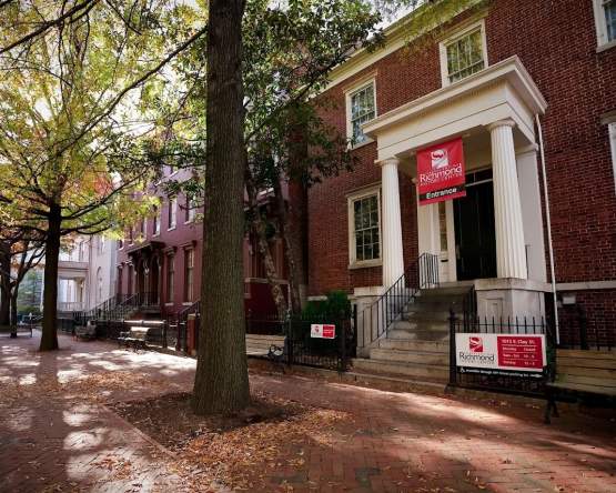 Historic Richmond Animals Short Story Tour