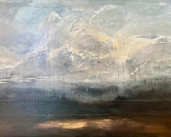 4th Friday Art Shows and Opening Reception at Art Works