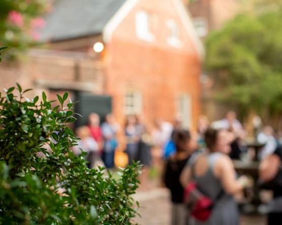 Edgar’s Enchanted Garden Family Day