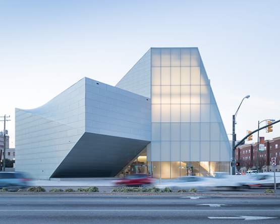 Night Bloom:  ICA Gala Avant-Garden After-party