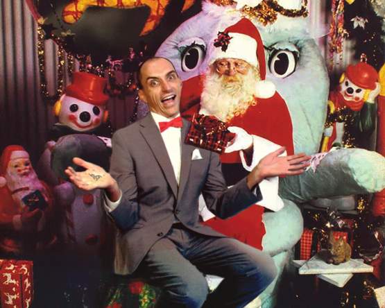 Studio Two Three's Winter Market