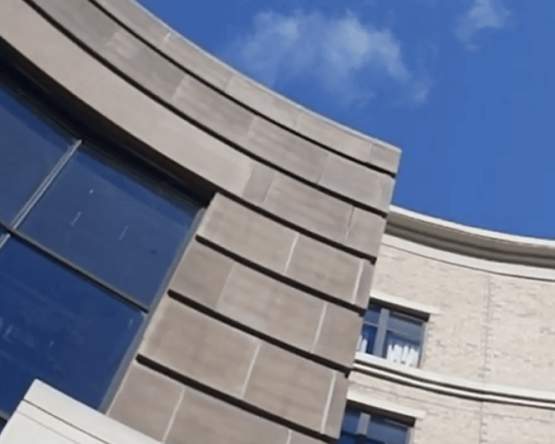 Roots of Revolution: Shockoe Bottom Walking Tour