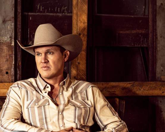 Jon Pardi: Gamblin' Man Tour 2026
