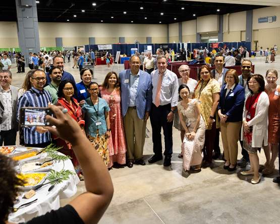 Discover Asia's Wonder