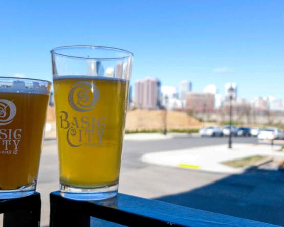 St. Patrick's Day Adoption Event