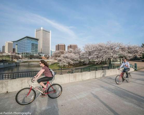 Bike the Block | 804 Week