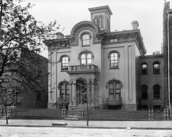 Richmond Women of the Gilded Age: Monroe Ward Walking Tour