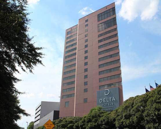 Wednesday Hosted Receptions