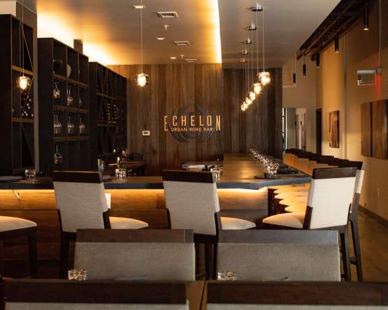 The Spanish Table: Tapas & Wine Experience