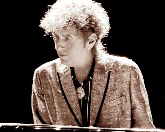 Bob Dylan