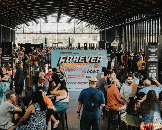 Forever Summer Fest 2026