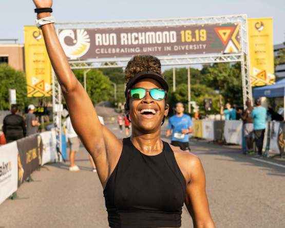 Run Richmond 16.19