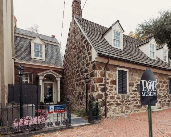 Friday the 13th Valentine's