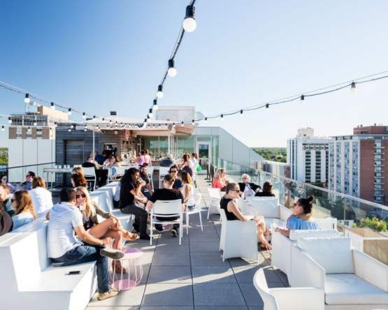 Fetch on the Fairway