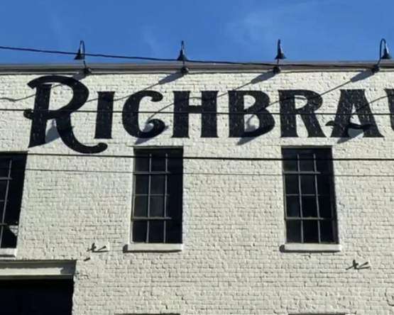 Comedy at Richbrau