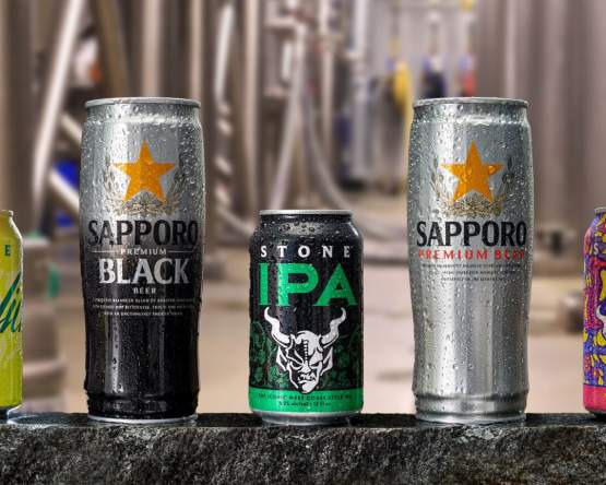 Veterans Day at Stone Brewing