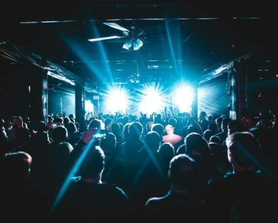 Disco, Always: A Harry Styles Dance Night