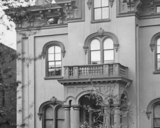 Richmond Women of the Gilded Age: Monroe Ward Walking Tour