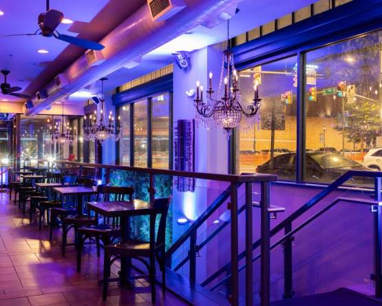 Black Ass Comedy Winter Tour – Richmond, VA