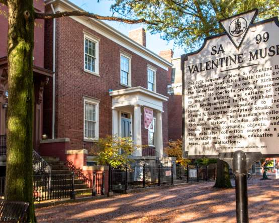 Controversy/History | Taking Downtown Richmond to the Next Level