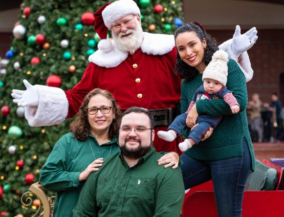 The Official Christmas Guide To Gwinnett County