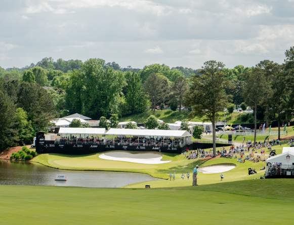 Tournament 101: Attending the Mitsubishi Electric Classic presented by Vensure
