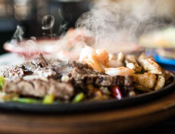 Best Authentic Mexican Spots in Gwinnett