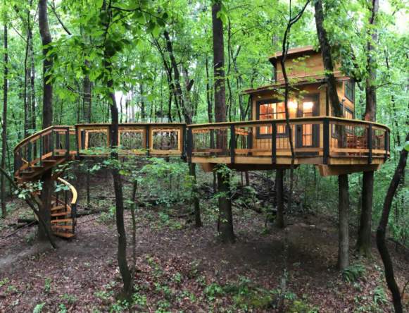 Gwinnett's Most Unique Airbnbs and Short Term Rentals