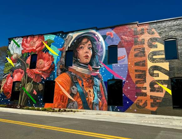 Public Art in Gwinnett