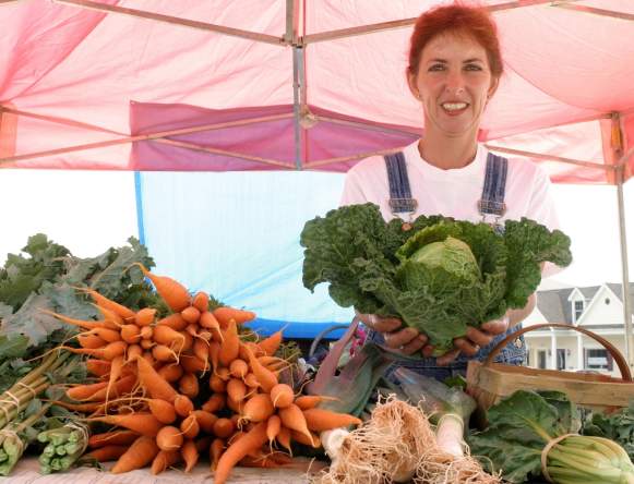 Local Farmers Market