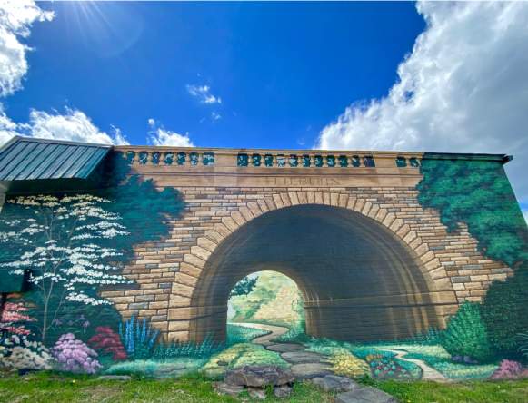 City Series: Lilburn