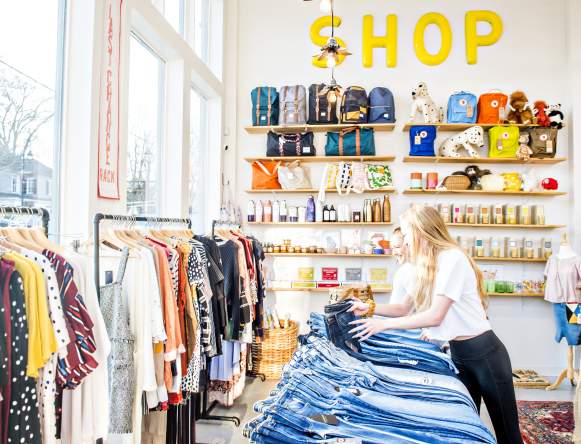 Support these Woman-Owned Businesses in Gwinnett