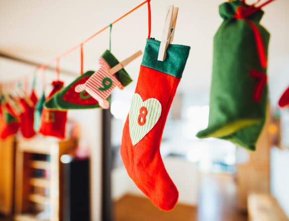 Where to Shop for Stocking Stuffers