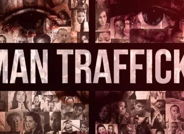 Sister Kathleen Bryant Devoted to Aiding Human Trafficking Survivors
