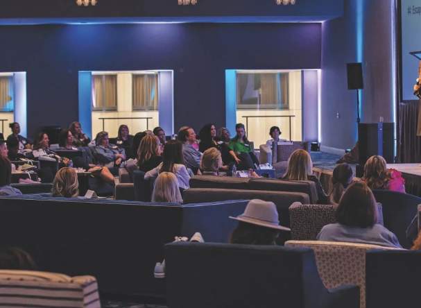 How Associations Advocate for Meetings Industry