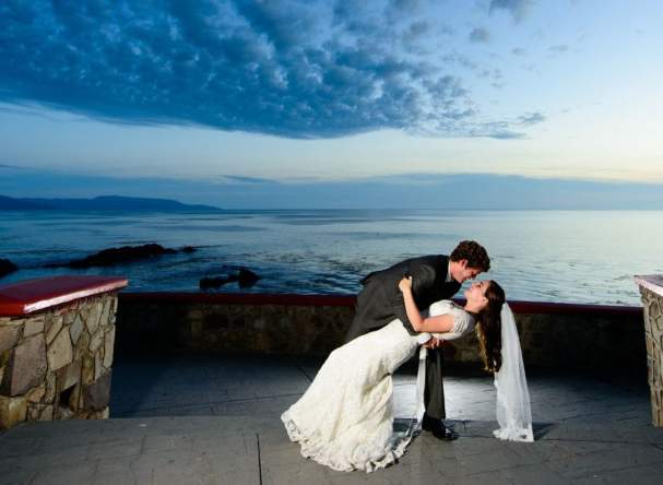5 Unexpected Wedding Destinations for 2023