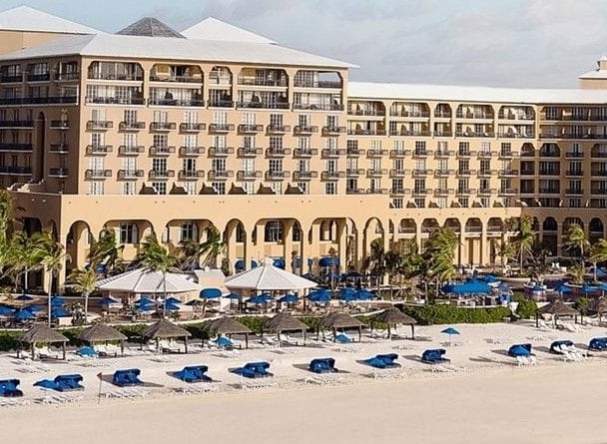 Kempinski Hotel Cancun: Luxury on Sale