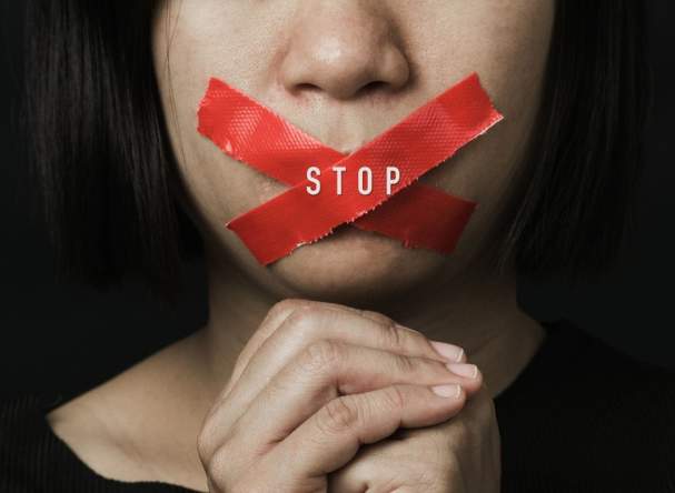 Human Trafficking Survivor Shares Her Story