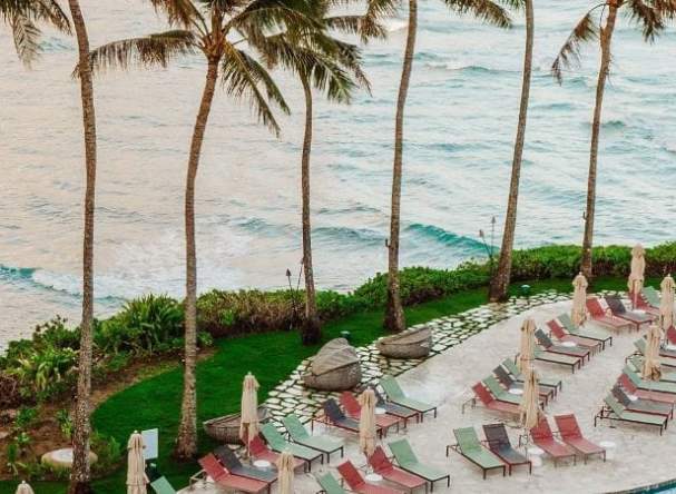 Iconic Activities at Turtle Bay Resort